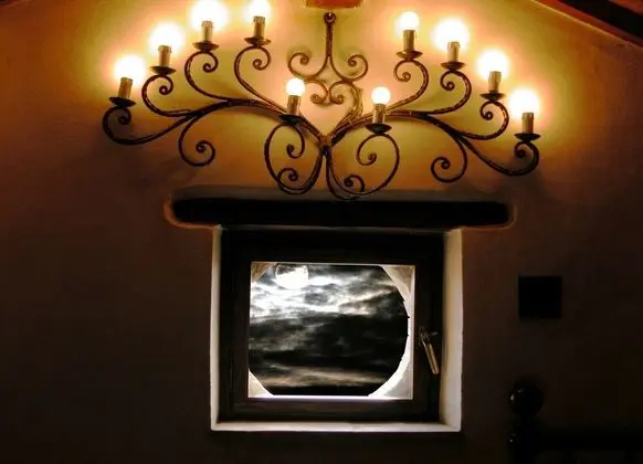 Superior Üç Kişilik Oda, Bahçeli