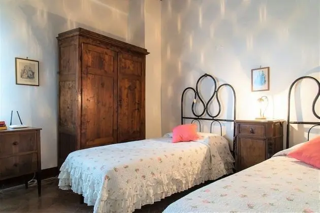 Standard Apart Daire, 2 Tek Kişilik Yatak (Torre)