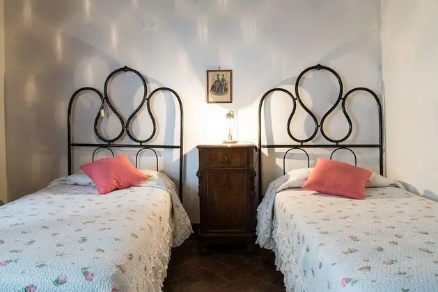 Standard Apart Daire, 2 Tek Kişilik Yatak (Torre)