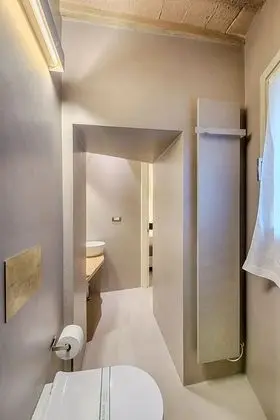 Luxury Tek Büyük Yataklı Oda