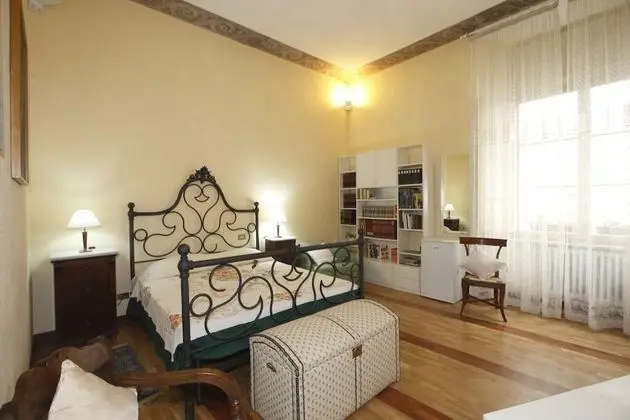 Deluxe Oda, Avlu Manzaralı
