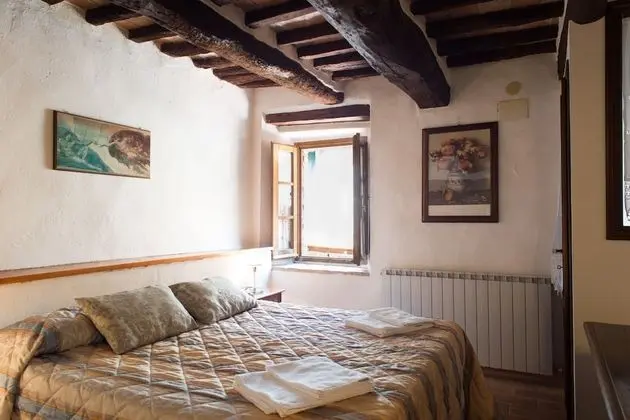 Exclusive Tek Büyük Yataklı Oda, 1 En Büyük (King) Boy Yatak, Özel Banyo, Şehir Manzaralı