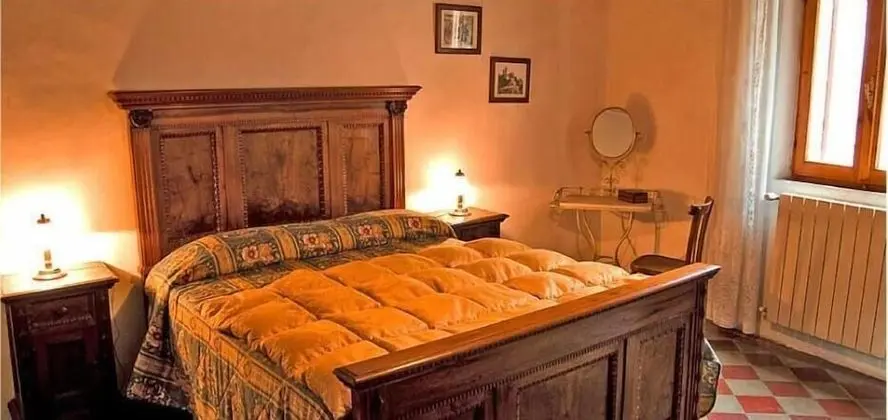 Exclusive Tek Büyük Yataklı Oda, 1 En Büyük (King) Boy Yatak, Özel Banyo, Şehir Manzaralı