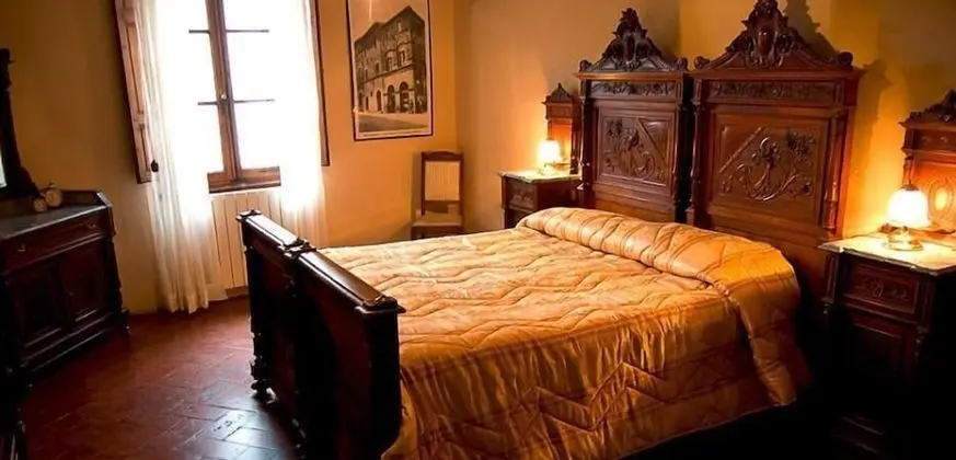 Exclusive Tek Büyük Yataklı Oda, 1 En Büyük (King) Boy Yatak, Özel Banyo, Şehir Manzaralı