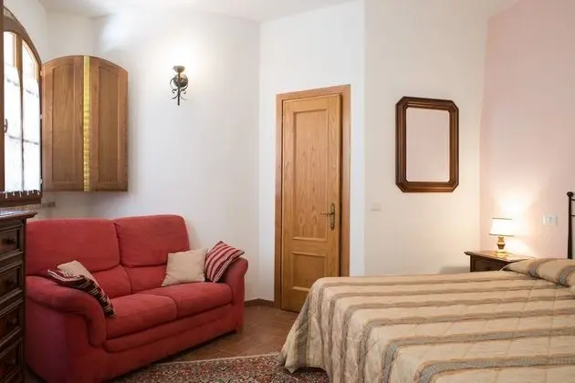 Panoramic Üç Kişilik Oda, 1 Yatak Odası, Özel Banyo, Şehir Manzaralı