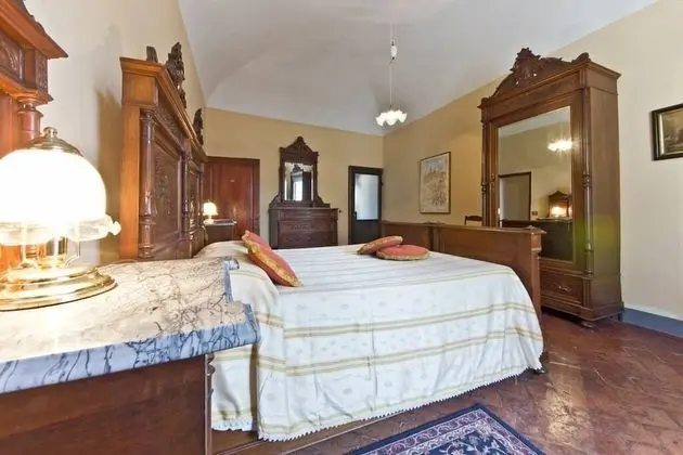 Panoramic Üç Kişilik Oda, 1 Yatak Odası, Özel Banyo, Şehir Manzaralı