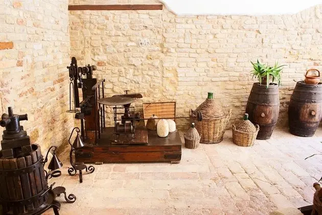 Panoramic Üç Kişilik Oda, 1 Yatak Odası, Özel Banyo, Şehir Manzaralı