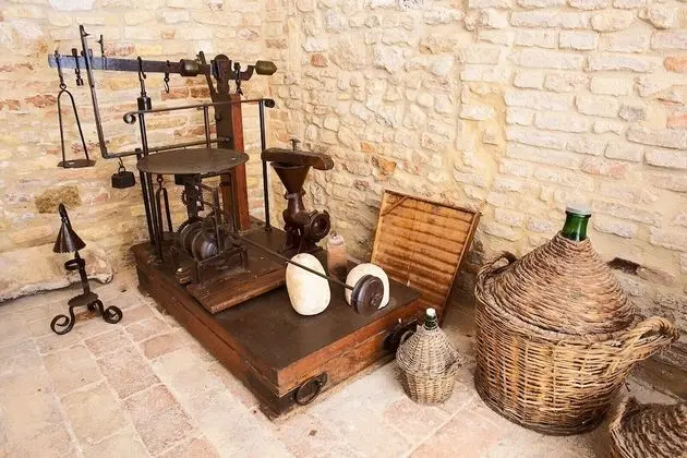 Panoramic Üç Kişilik Oda, 1 Yatak Odası, Özel Banyo, Şehir Manzaralı