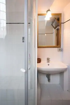 Panoramic Üç Kişilik Oda, 1 Yatak Odası, Özel Banyo, Şehir Manzaralı