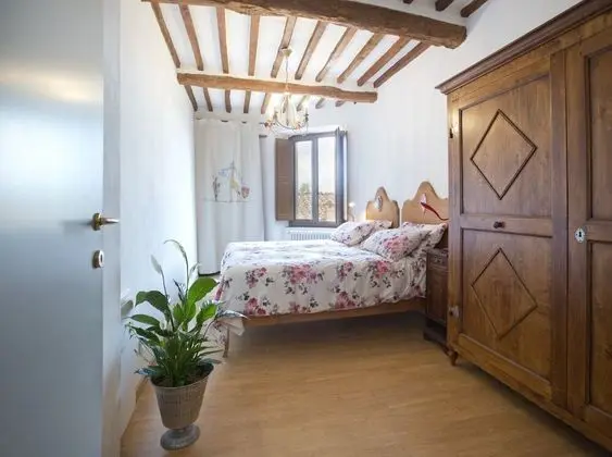 City Apart Daire, 3 Yatak Odası