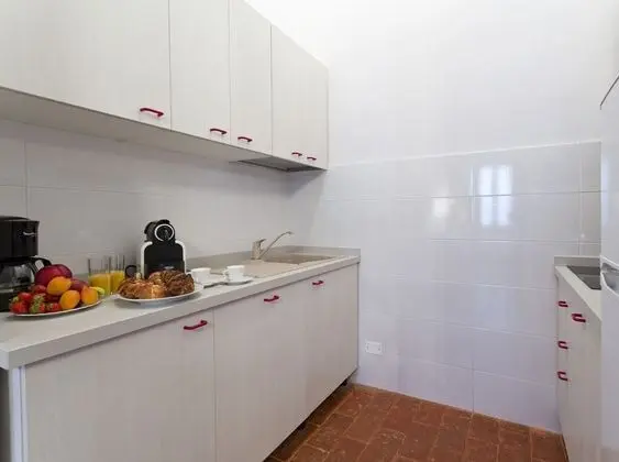 City Apart Daire, 3 Yatak Odası