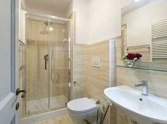 City Apart Daire, 3 Yatak Odası