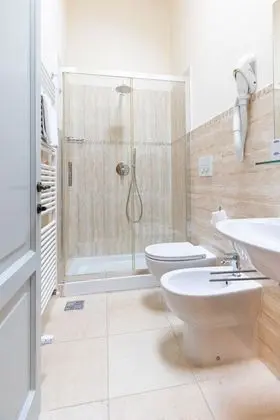 Superior Apart Daire, 2 Yatak Odası