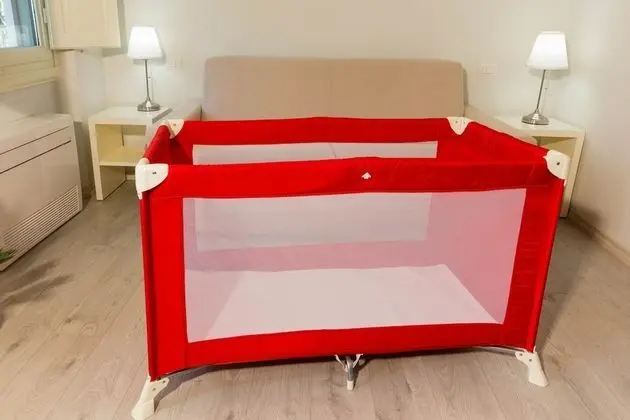 Deluxe Süit, Bahçe Manzaralı