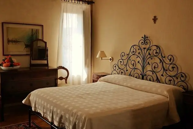 Comfort Tek Kişilik Oda