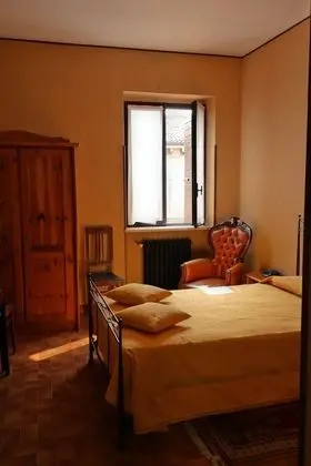 Tek Kişilik Oda