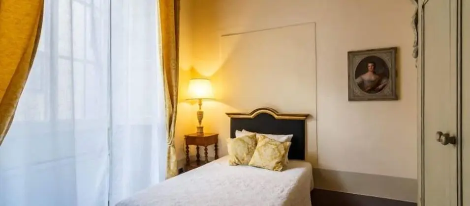 Deluxe Tek Kişilik Oda, Şehir Manzaralı