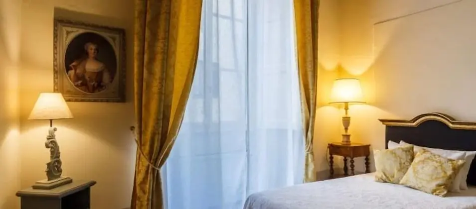 Deluxe Tek Kişilik Oda, Şehir Manzaralı