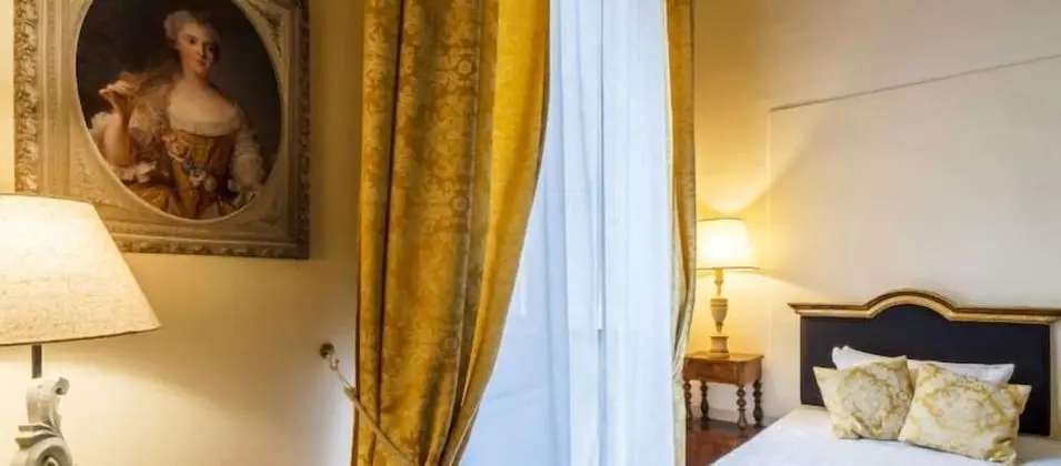 Deluxe Tek Kişilik Oda, Şehir Manzaralı