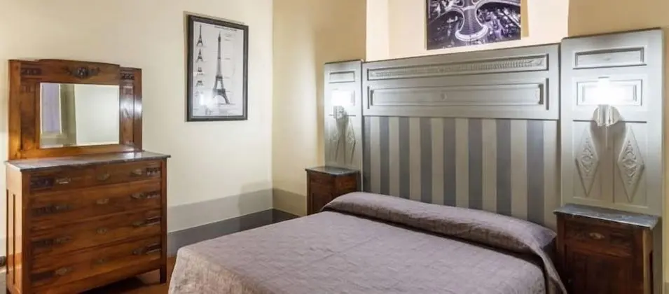 Standard Oda, Engellilere Uygun, Şehir Manzaralı