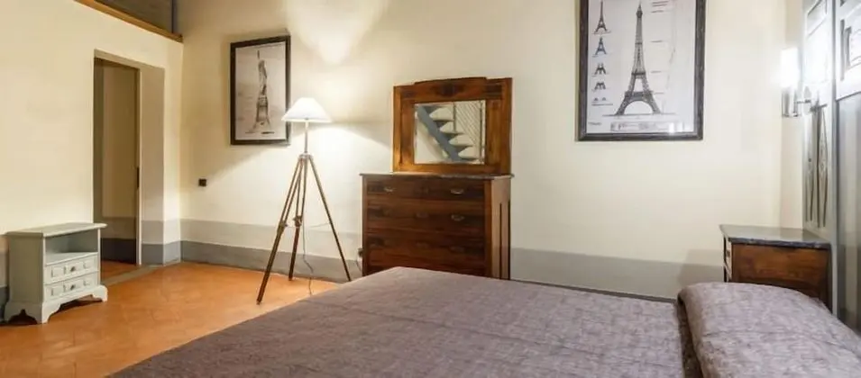 Standard Oda, Engellilere Uygun, Şehir Manzaralı