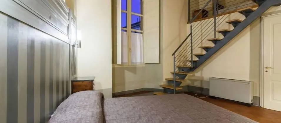 Standard Oda, Engellilere Uygun, Şehir Manzaralı