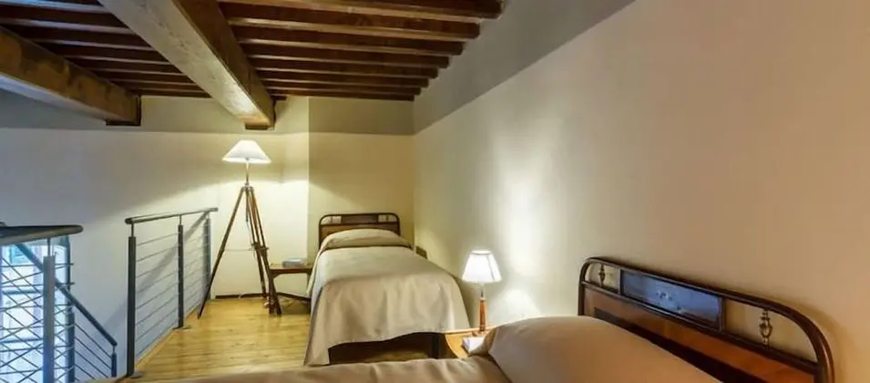 Standard Oda, Engellilere Uygun, Şehir Manzaralı