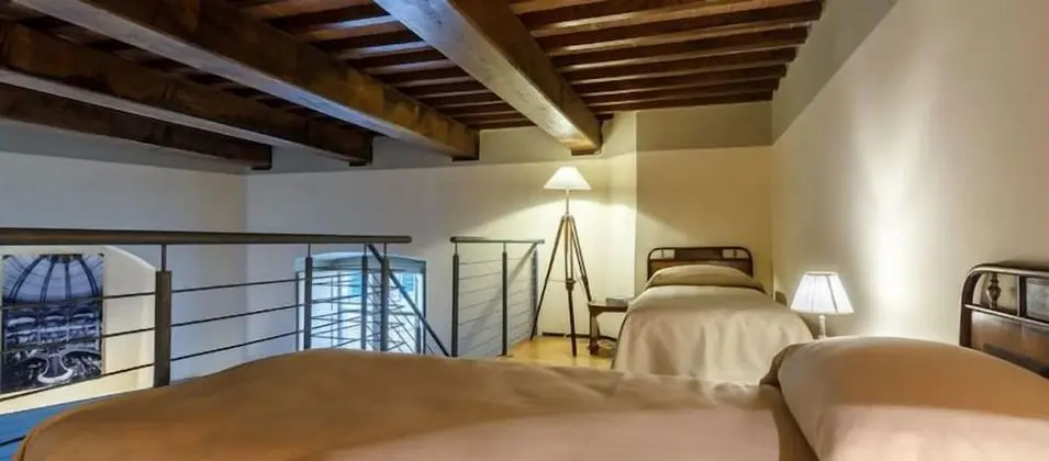 Standard Oda, Engellilere Uygun, Şehir Manzaralı