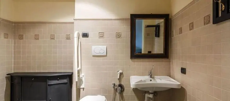 Standard Oda, Engellilere Uygun, Şehir Manzaralı