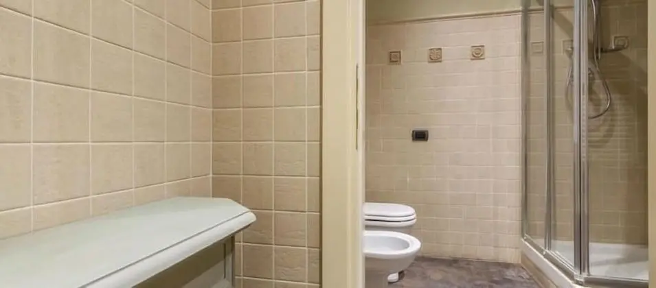 Standard Oda, Engellilere Uygun, Şehir Manzaralı