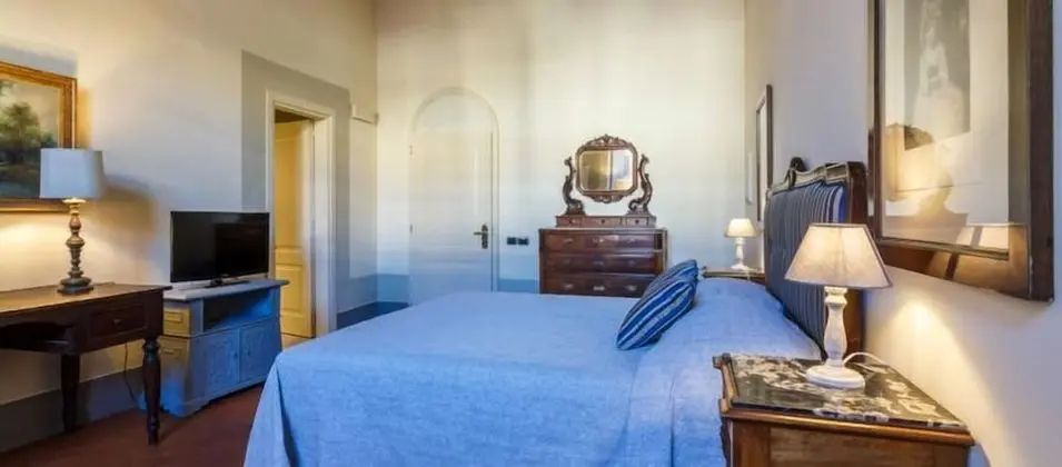 Superior Tek Büyük Yataklı Oda, Şehir Manzaralı