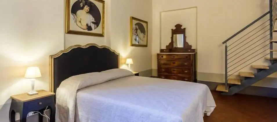 Superior Tek Büyük Yataklı Oda, Şehir Manzaralı