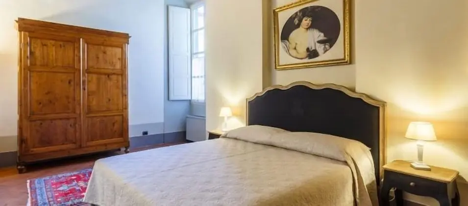 Superior Tek Büyük Yataklı Oda, Şehir Manzaralı