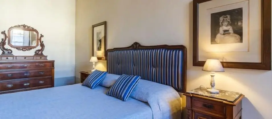 Superior Tek Büyük Yataklı Oda, Şehir Manzaralı