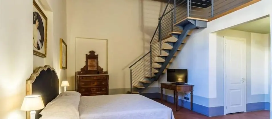 Superior Tek Büyük Yataklı Oda, Şehir Manzaralı