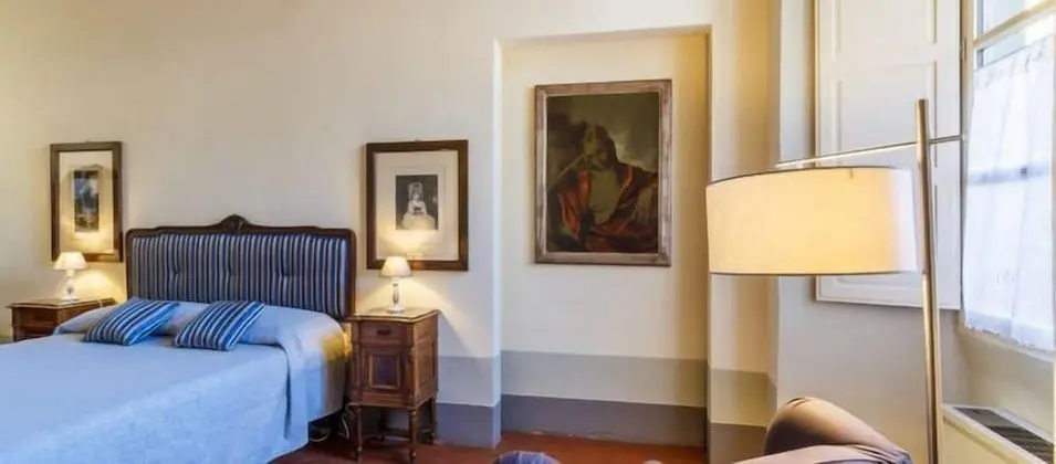 Superior Tek Büyük Yataklı Oda, Şehir Manzaralı