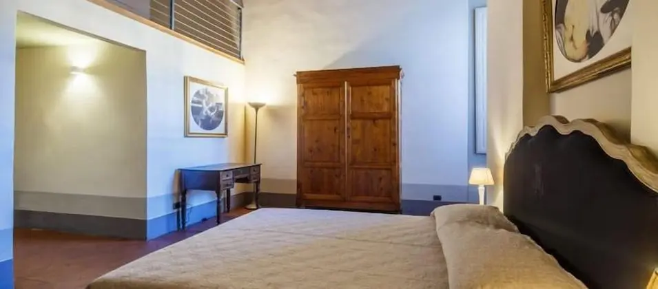 Superior Tek Büyük Yataklı Oda, Şehir Manzaralı