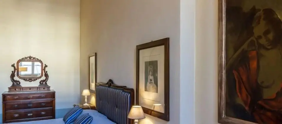 Superior Tek Büyük Yataklı Oda, Şehir Manzaralı