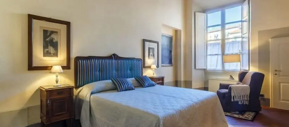 Superior Tek Büyük Yataklı Oda, Şehir Manzaralı