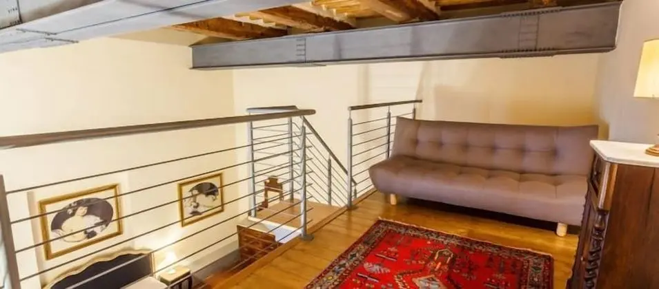 Superior Tek Büyük Yataklı Oda, Şehir Manzaralı