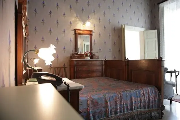 Deluxe Tek Büyük veya İki Ayrı Yataklı Oda, Şehir Manzaralı (L'Amore)