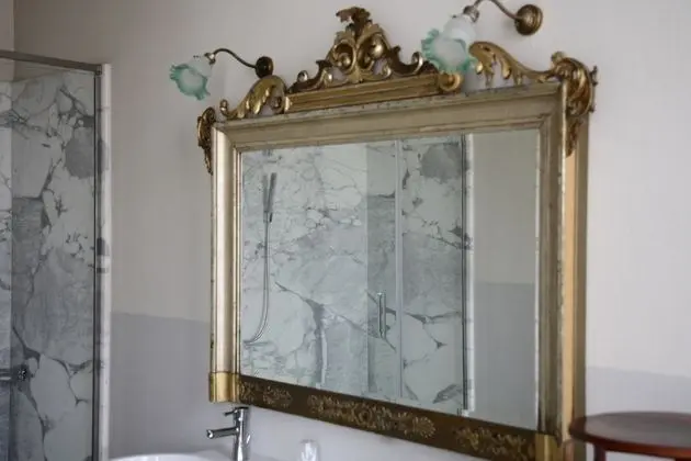 Deluxe Tek Büyük veya İki Ayrı Yataklı Oda, Şehir Manzaralı (L'Amore)