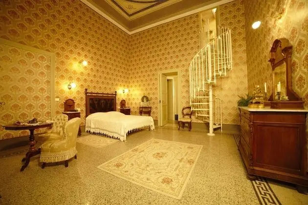 Junior Süit (2 levels - La Pace)