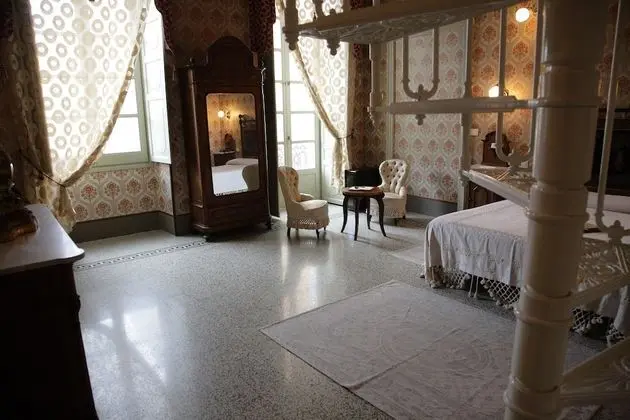 Junior Süit (2 levels - La Pace)