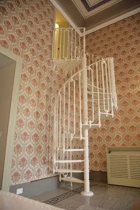 Junior Süit (2 levels - La Pace)