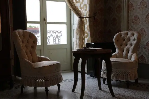 Junior Süit (2 levels - La Pace)