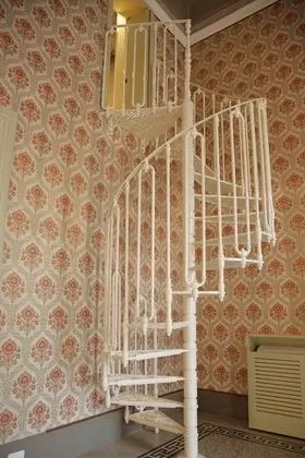 Junior Süit (2 levels - La Pace)