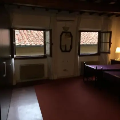 Economy Dört Kişilik Oda, Ortak Banyo