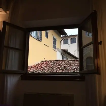 Economy Dört Kişilik Oda, Ortak Banyo