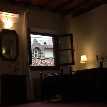 Economy İki Ayrı Yataklı Oda, Ortak Banyo